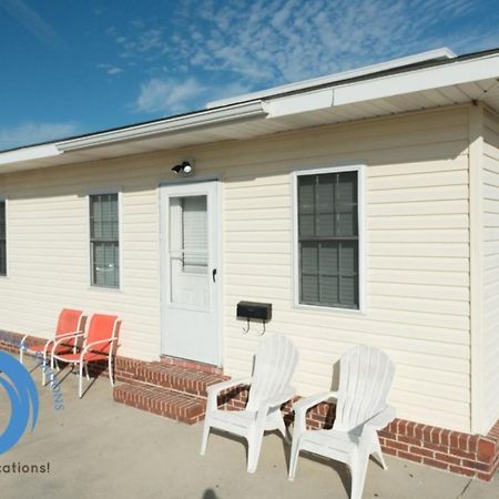 Cg Beach Bungalow 3 Myrtle Beach Exteriér fotografie