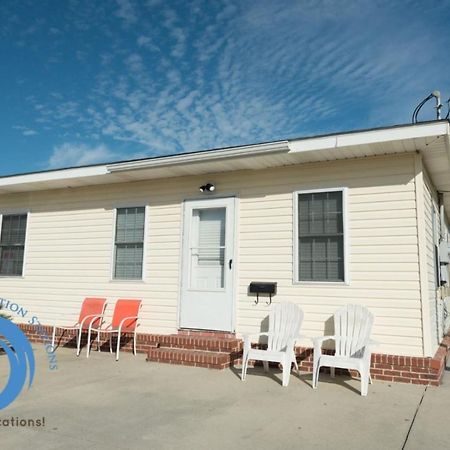 Cg Beach Bungalow 3 Myrtle Beach Exteriér fotografie